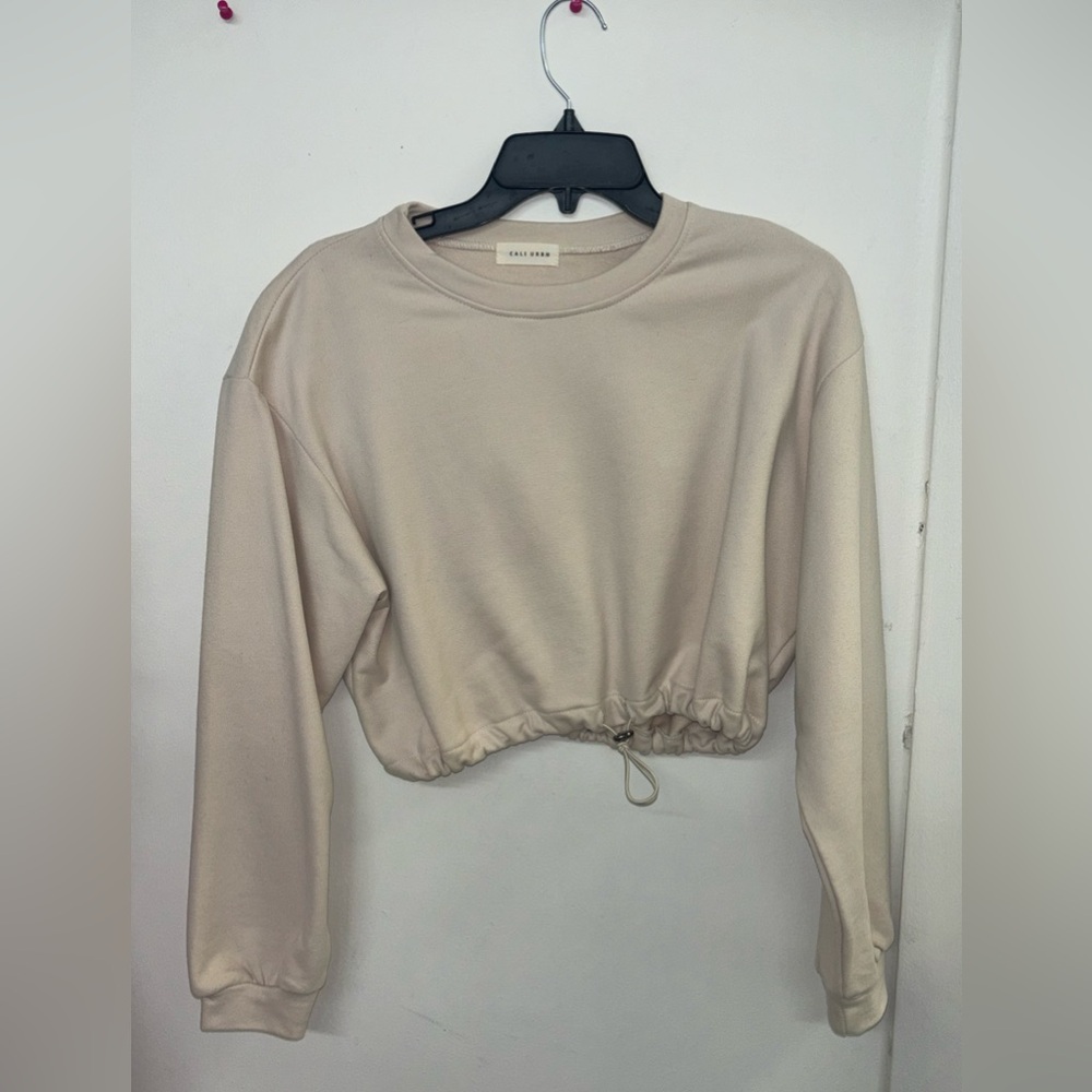 Beige homewear /comfy wear set